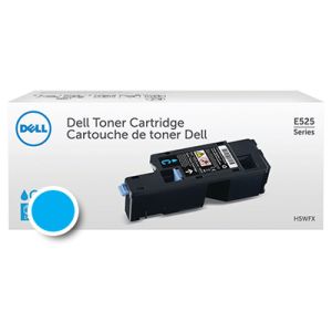 Toner Dell VR3NV (593-BBLL, Cy), 1.400 strani (original, modra) | MEGAtoner.si